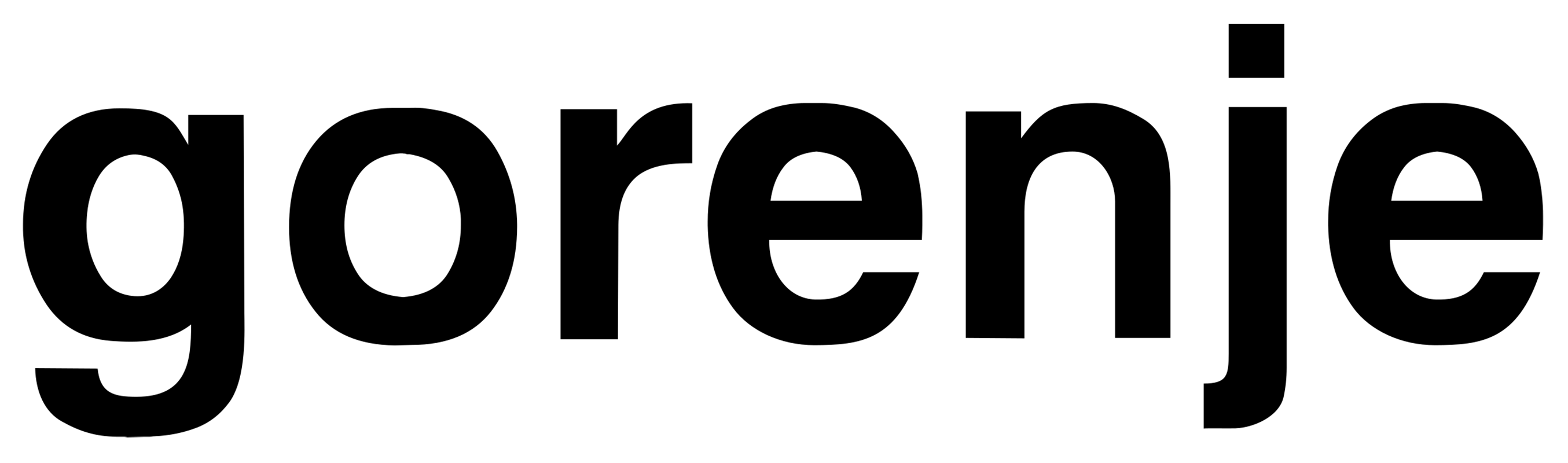 gorenje